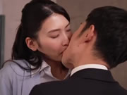 Giappone Ha sposato l'insegnante Honjo Suzu